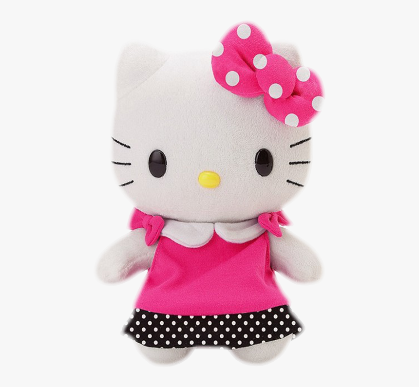 Hello Kitty Transparent Background Image, HD Png Download, Free Download