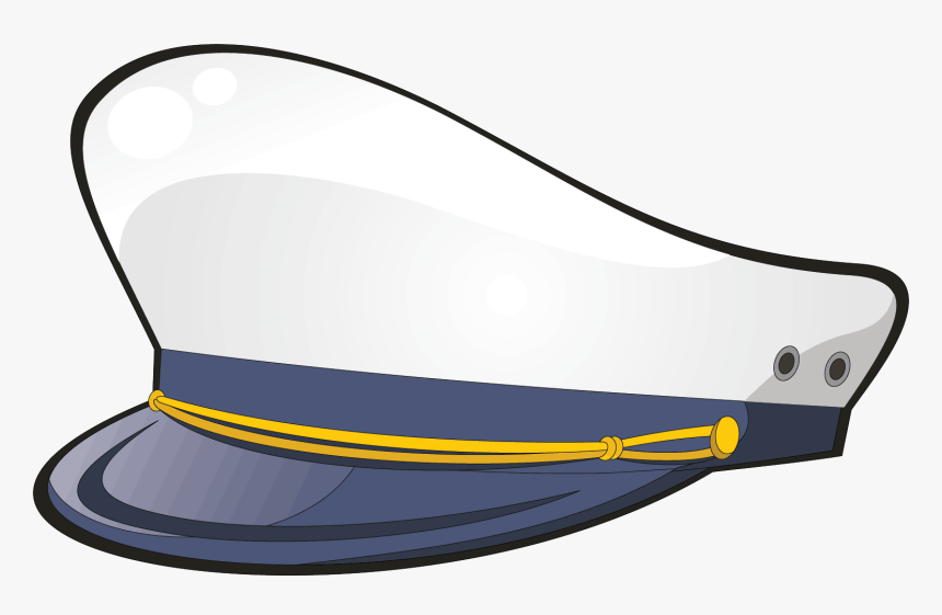Png Of Side View Of Man With A Baseball Cap, Transparent Png, Free Download