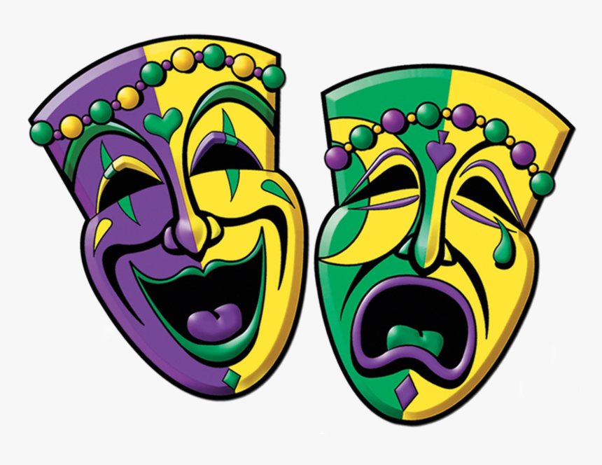 Mardi Gras Mask Png Download Mardi Gras Masks, Transparent Png, Free Download