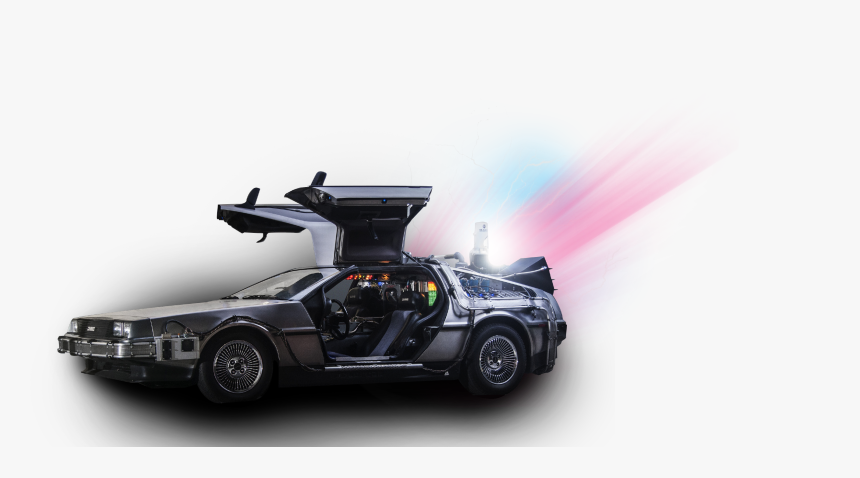- Transparent Delorean Png, Png Download, Free Download
