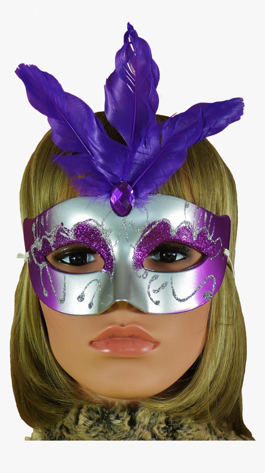 Transparent Mardi Gras Masks Png, Png Download, Free Download