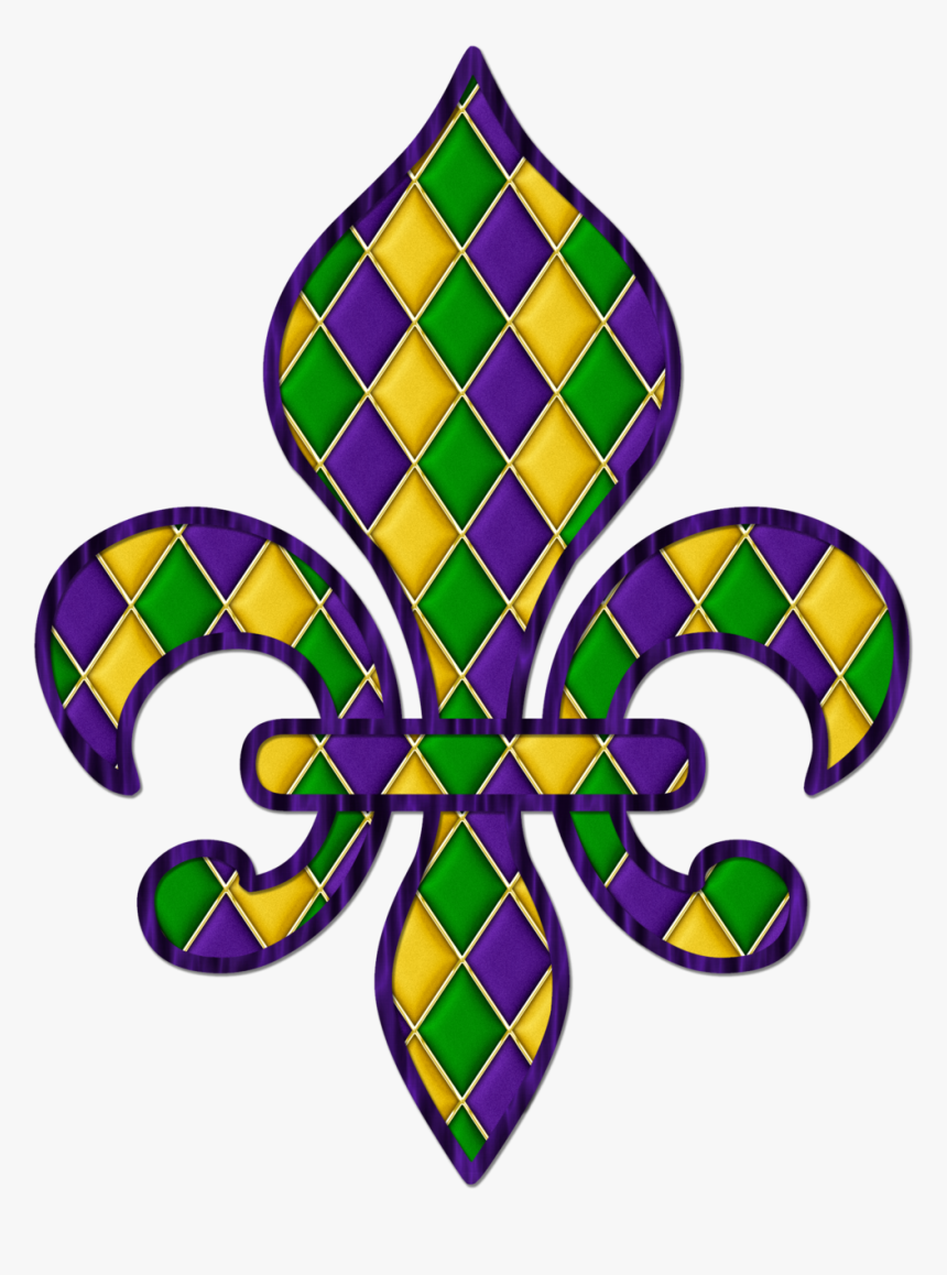 Mardi Gras Beads Png, Transparent Png, Free Download