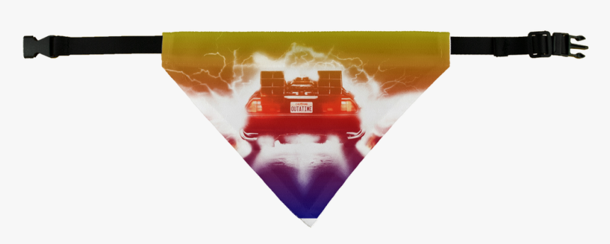 Transparent Delorean Png, Png Download, Free Download