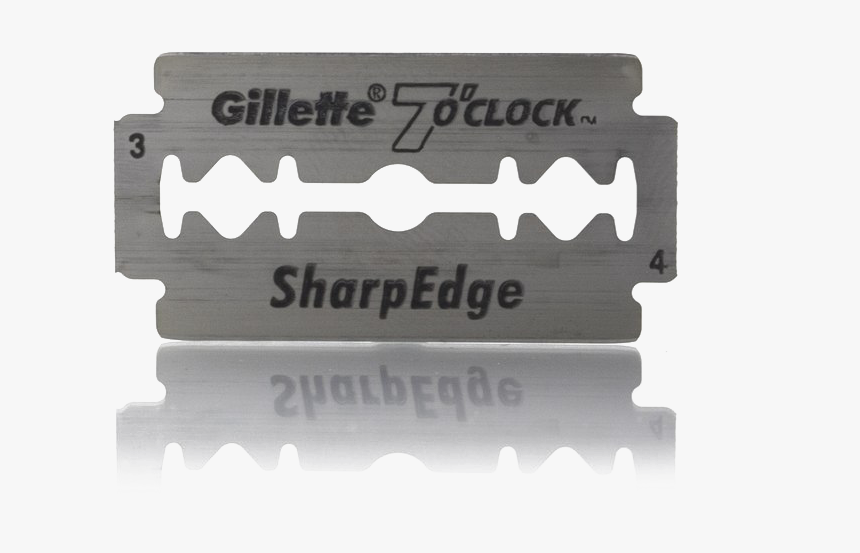 Razor Blade Png Download Image, Transparent Png, Free Download