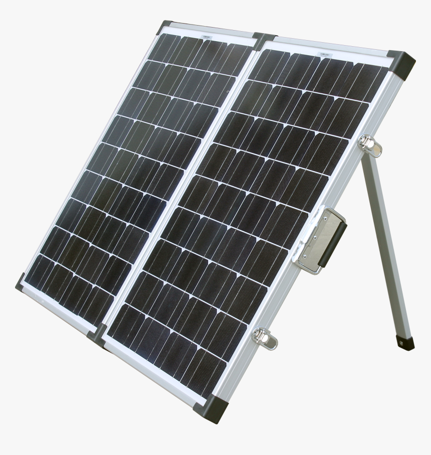 Solar Panel Png, Transparent Png, Free Download