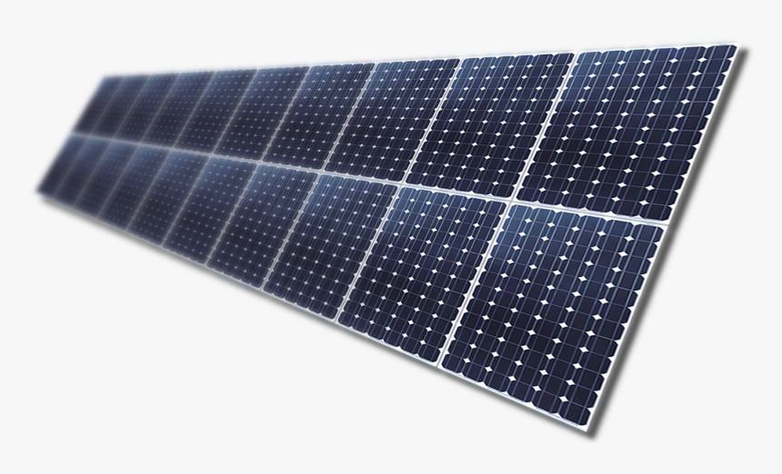 Solar Panel Png Image, Transparent Png, Free Download