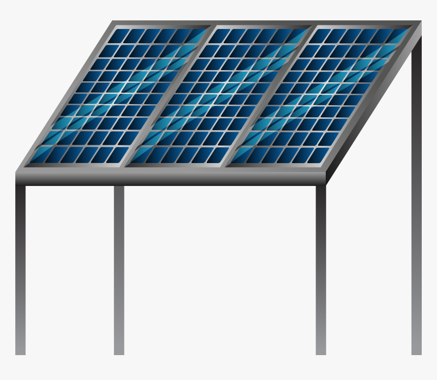 Solar Panel Png Clipart, Transparent Png, Free Download