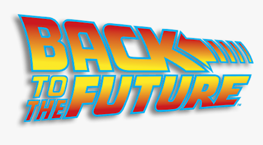 Back To The Future Part I, Ii, Iii Delorean Time Machines, HD Png Download, Free Download