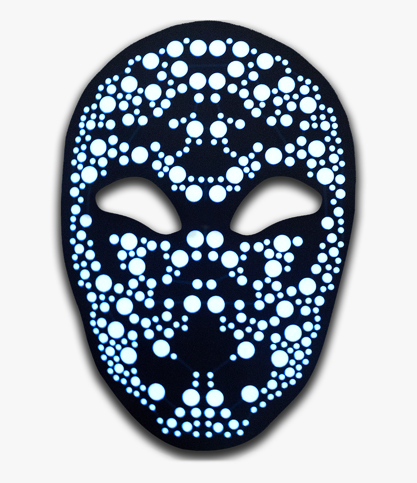 Transparent Mardi Gras Masks Clipart, HD Png Download, Free Download