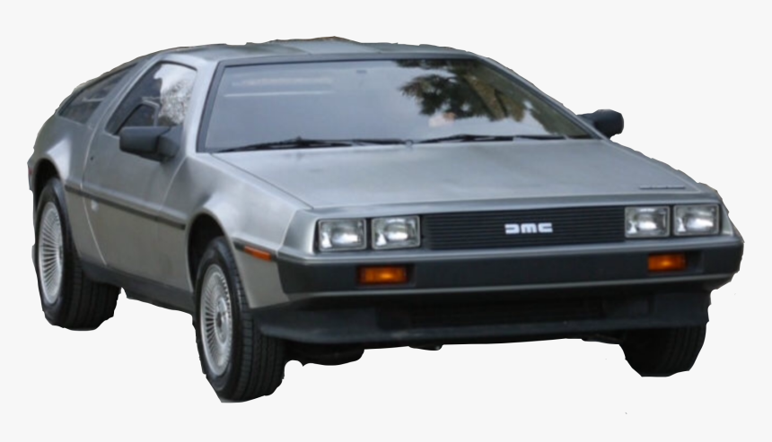 #freetoedit #80s #bttf #backtothefuture #delorean #dmc12, HD Png Download, Free Download