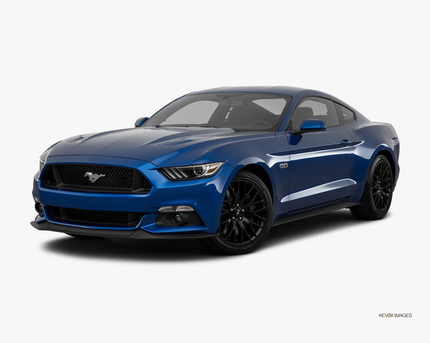 Ford Mustang Png Image, Transparent Png, Free Download