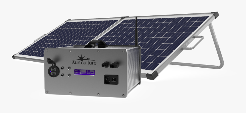 Solar Panel Png, Transparent Png, Free Download