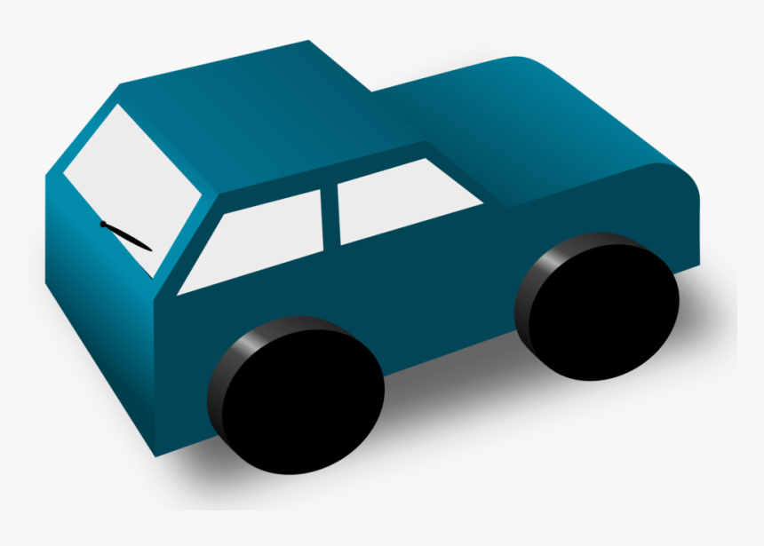 Blue,angle,motor Vehicle, HD Png Download, Free Download