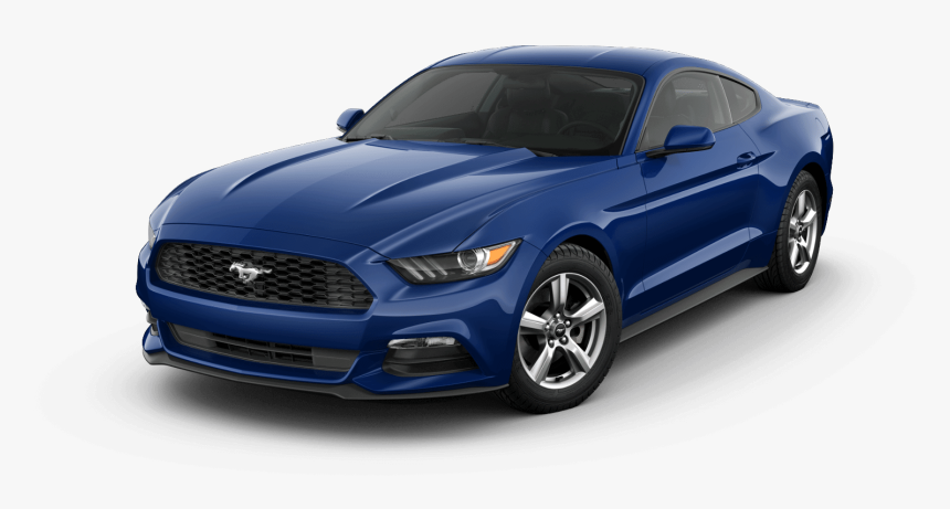Ford Mustang Png Image, Transparent Png, Free Download
