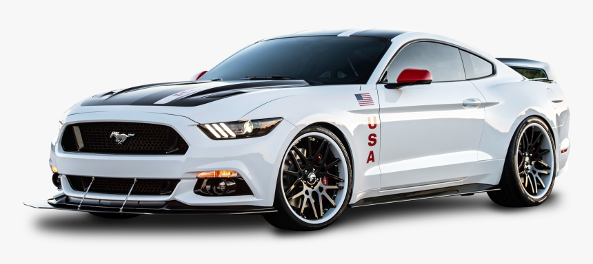 Mustang Png, Transparent Png, Free Download