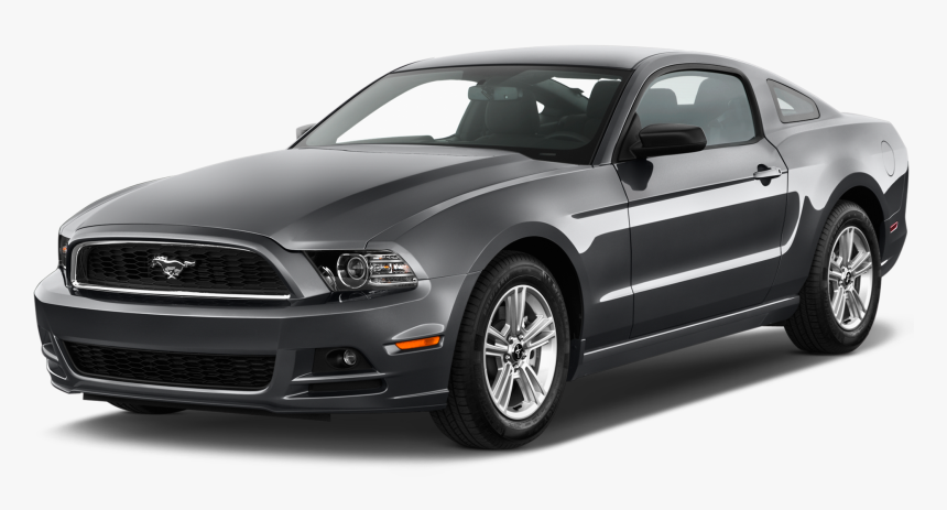 Ford Mustang Png, Transparent Png, Free Download