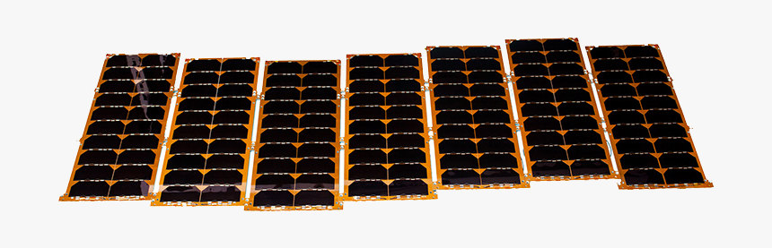 Custom Solar Panels Cubesats Nanosats, HD Png Download, Free Download