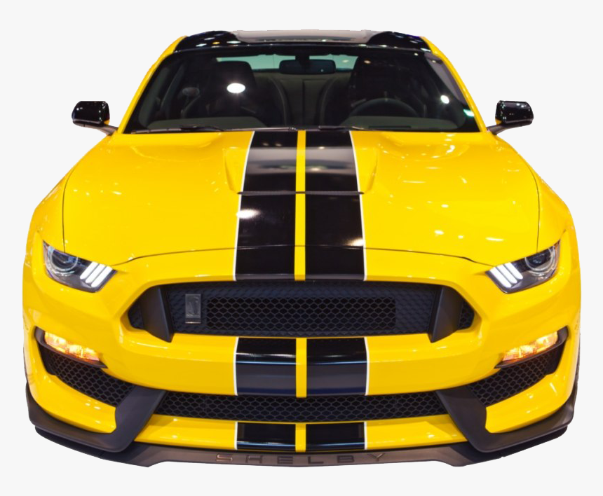 Mustang Png, Transparent Png, Free Download