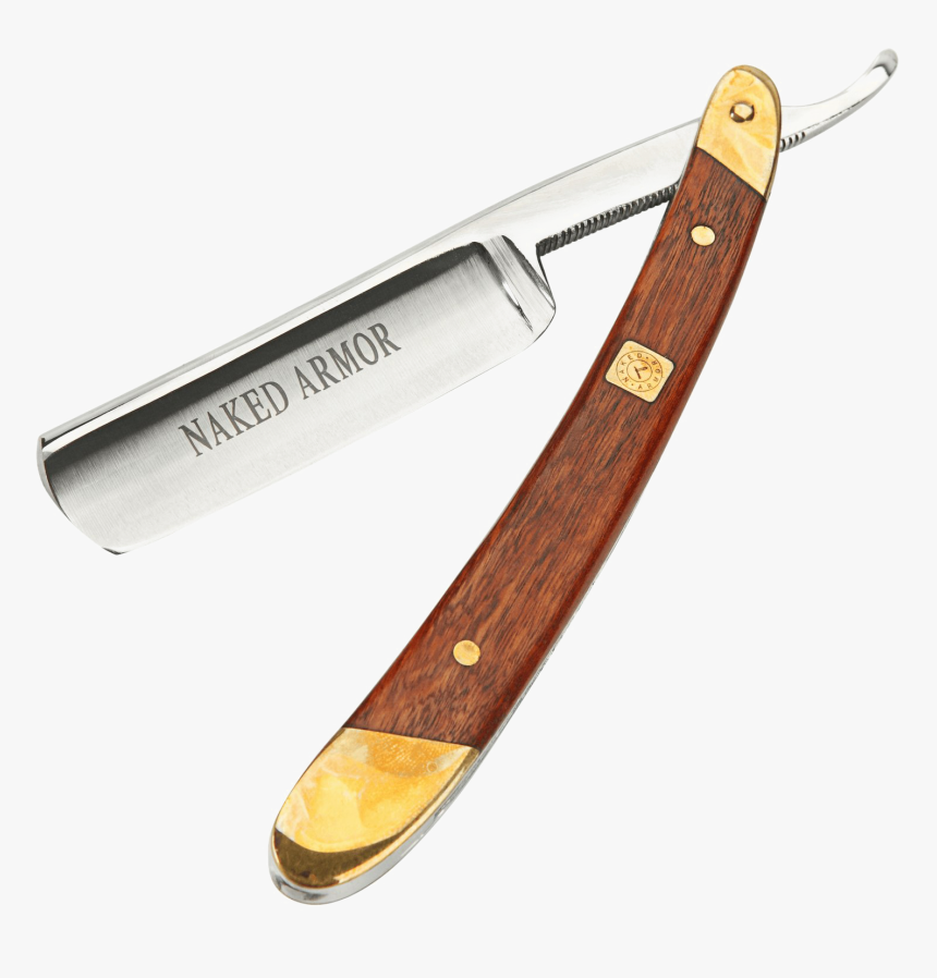 Transparent Straight Razor Clipart, HD Png Download, Free Download
