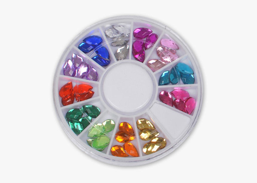 Royal Nails Rhinestones, HD Png Download, Free Download