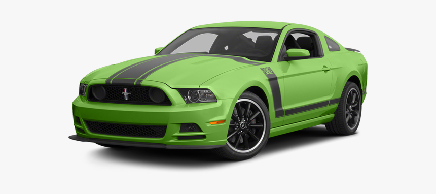 Mustang Png, Transparent Png, Free Download