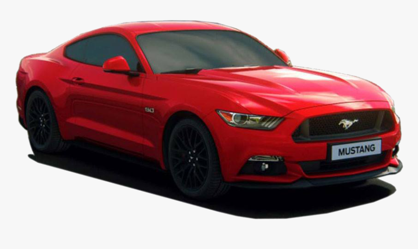 Ford Mustang Free Png, Transparent Png, Free Download