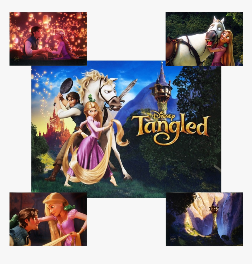 Tangled Png, Transparent Png, Free Download