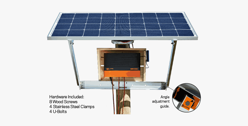 Solar Panel Png, Transparent Png, Free Download