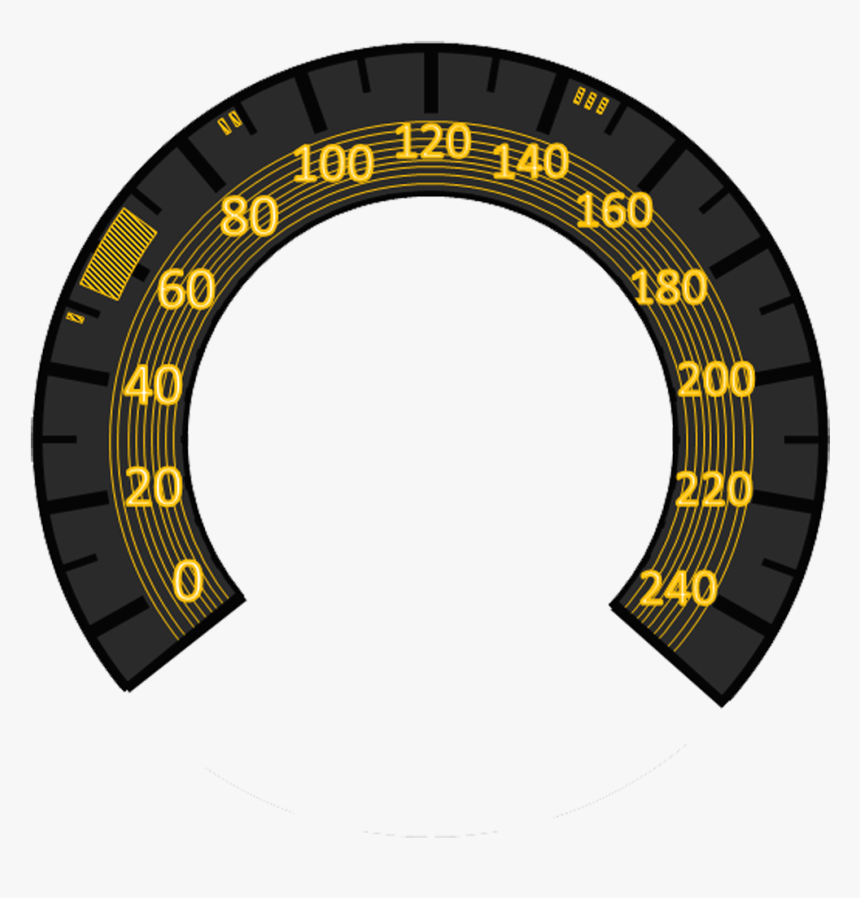 Game Speedometer Png , Png Download, Transparent Png, Free Download