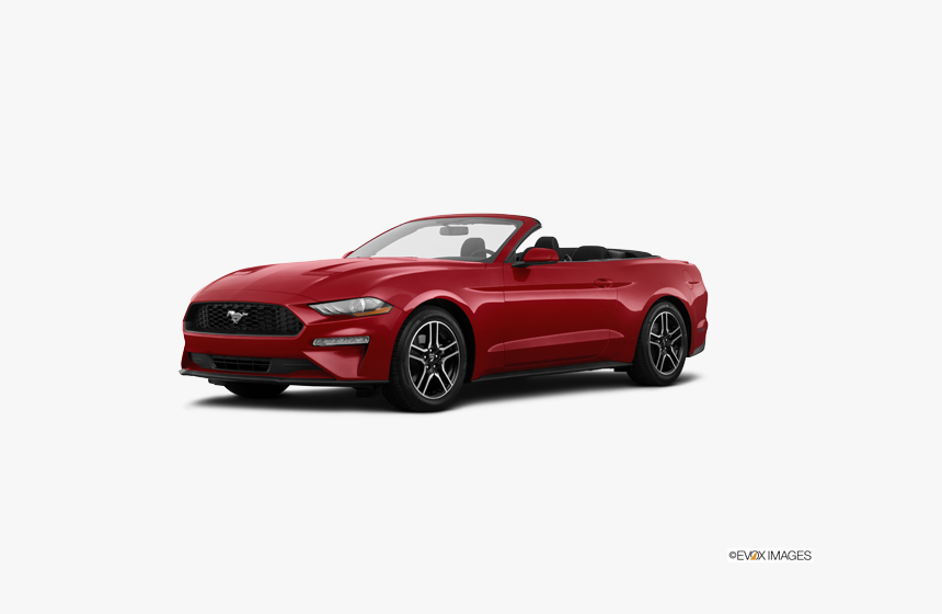 Mustang Png, Transparent Png, Free Download