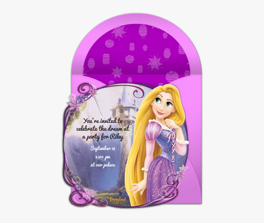 Tangled Png, Transparent Png, Free Download