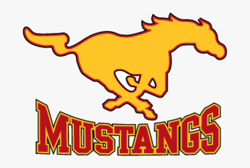 Mustang Clipart Coronado, HD Png Download, Free Download