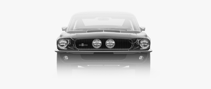 Mustang Png, Transparent Png, Free Download