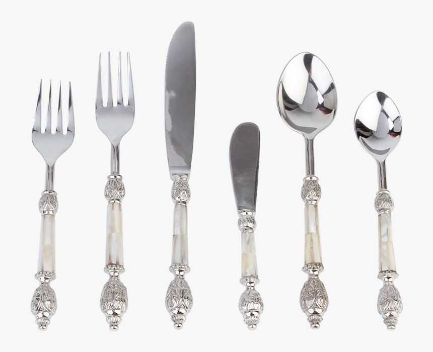 Rental, Flatware, Stainless, Dinner Fork, Dinner Knife,, HD Png Download, Free Download