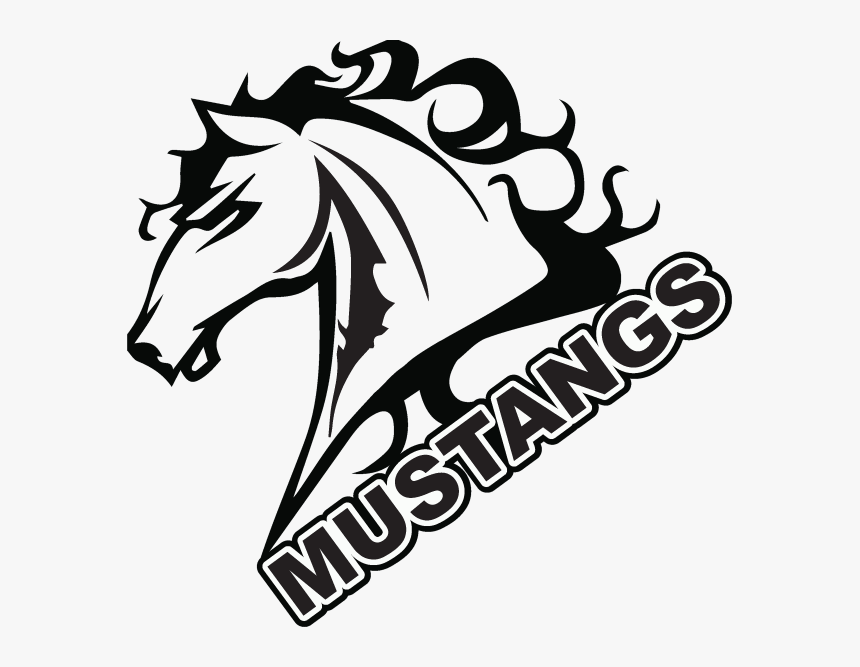 Transparent Ford Mustang Logo Png, Png Download, Free Download