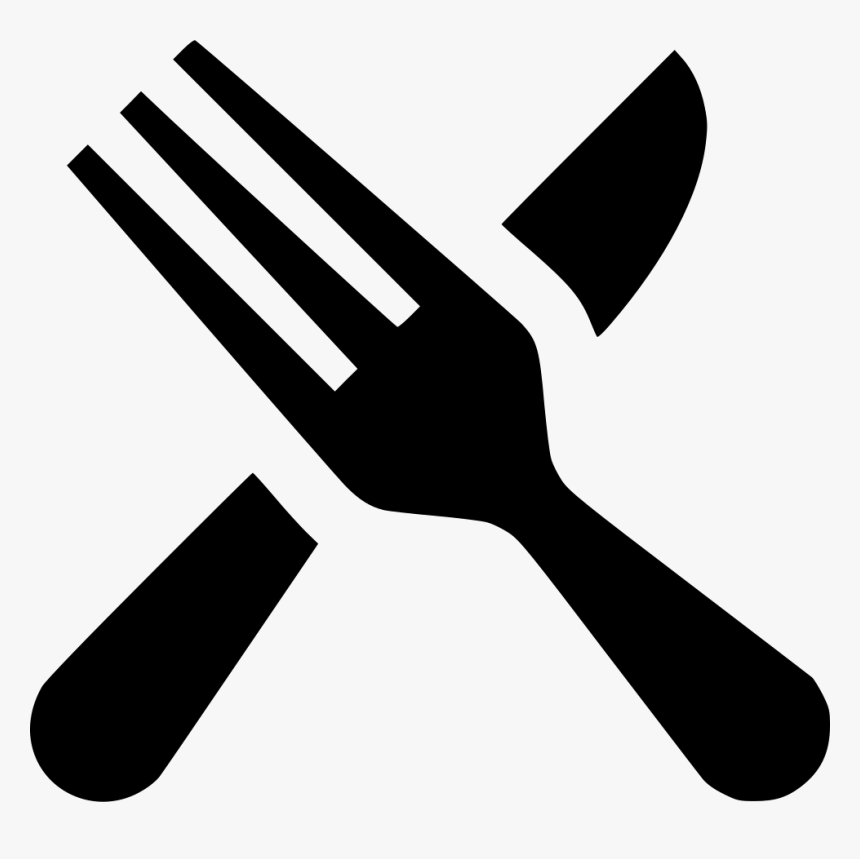 Fork And Knife Png, Transparent Png, Free Download