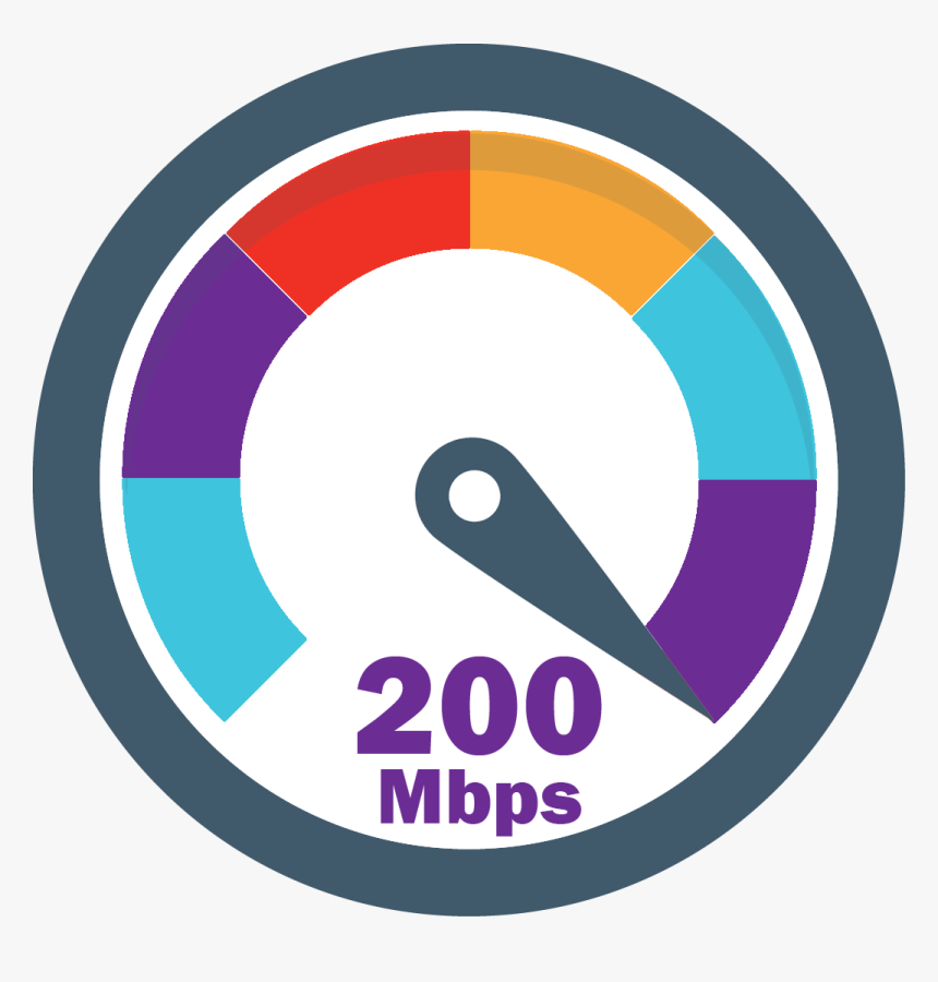 Speedometer Png, Transparent Png, Free Download