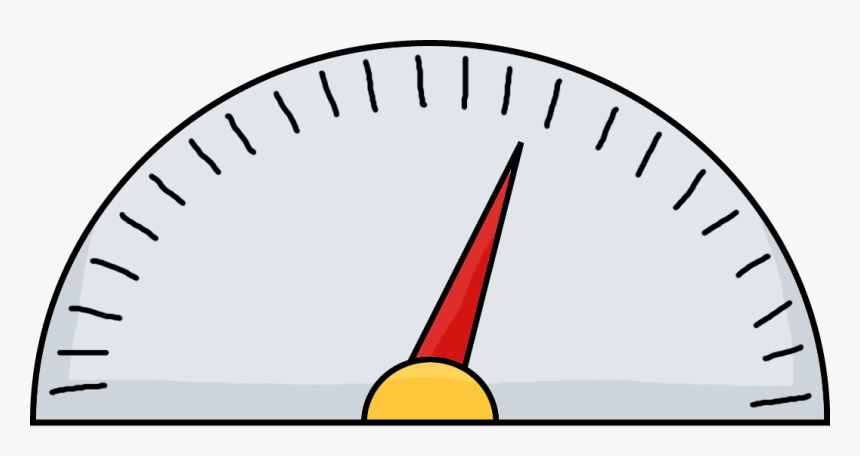 Speedometer Png, Transparent Png, Free Download