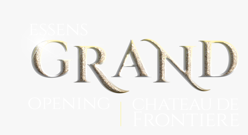 Grand Opening Png, Transparent Png, Free Download