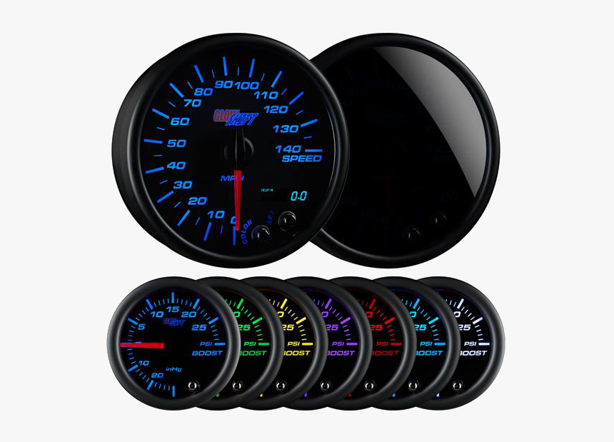Speedometer Png Transparent Picture, Png Download, Free Download