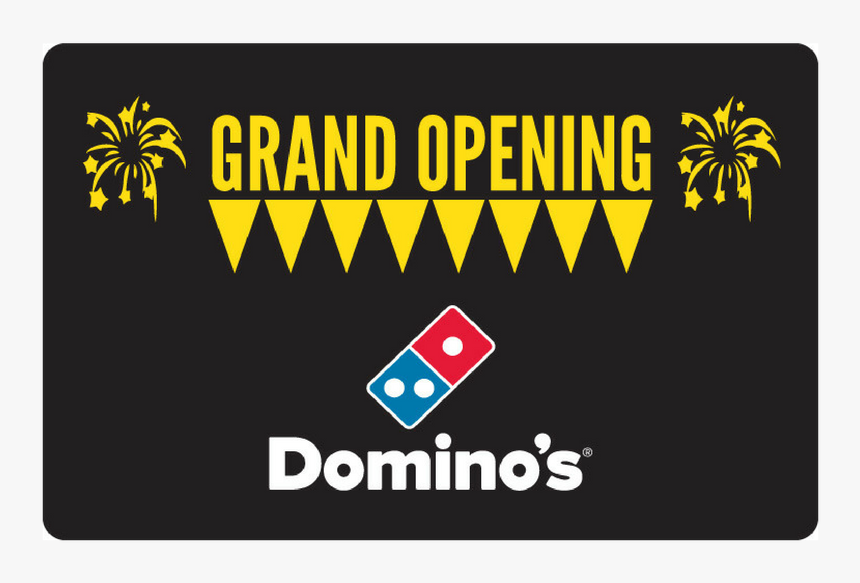 "grand Opening, HD Png Download, Free Download