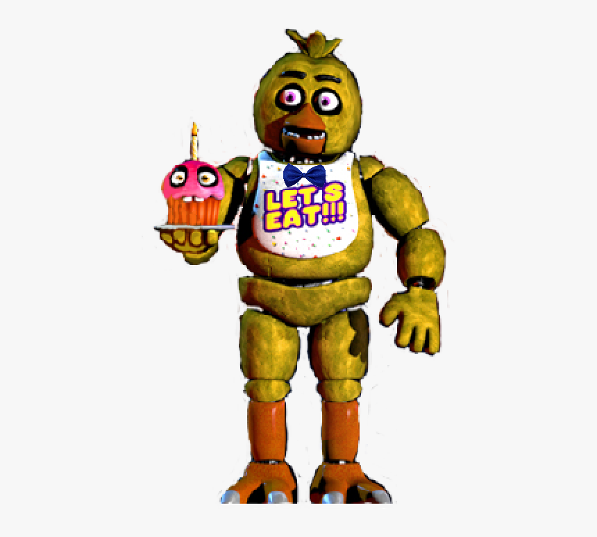 Fnaf Png Page, Transparent Png, Free Download