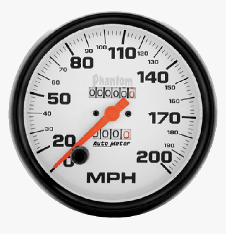 Speedometer Png File, Transparent Png, Free Download