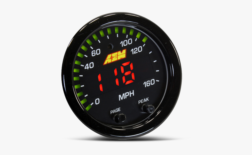 Speedometer Png, Transparent Png, Free Download