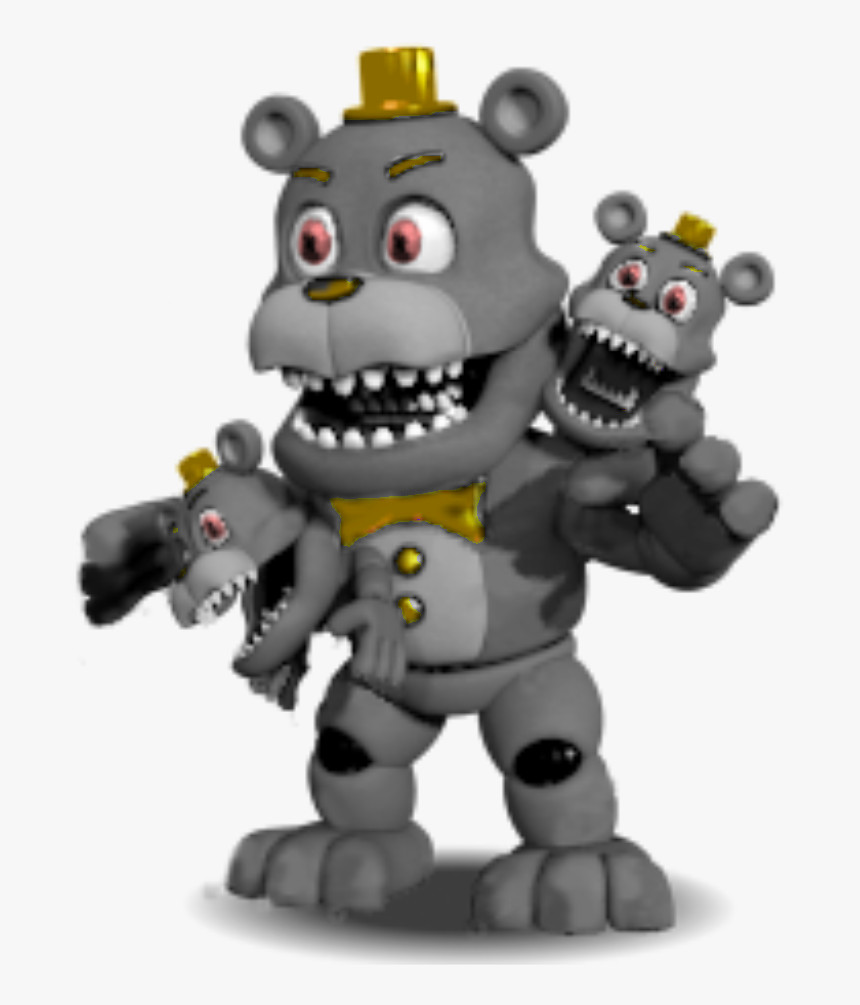 Fnaf Png, Transparent Png, Free Download