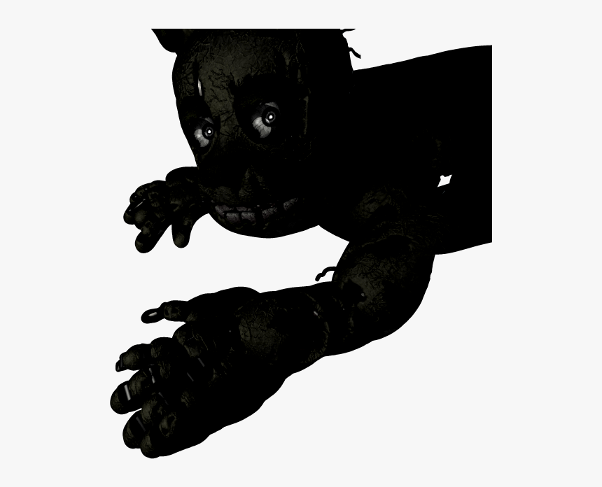 Vent 1, Springtrap Png, Transparent Png, Free Download