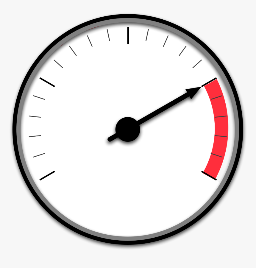 Download This High Resolution Speedometer In Png, Transparent Png, Free Download