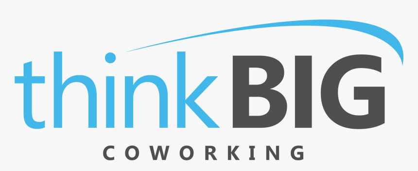 2fb - Thinkbig-coworking, HD Png Download, Free Download