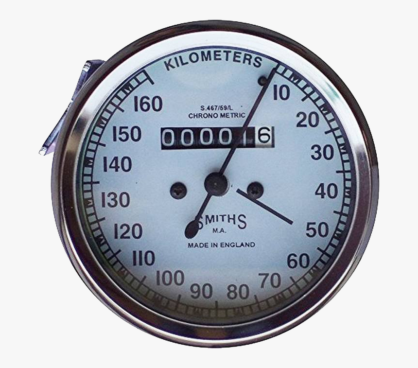 Speedometer Png Pic, Transparent Png, Free Download