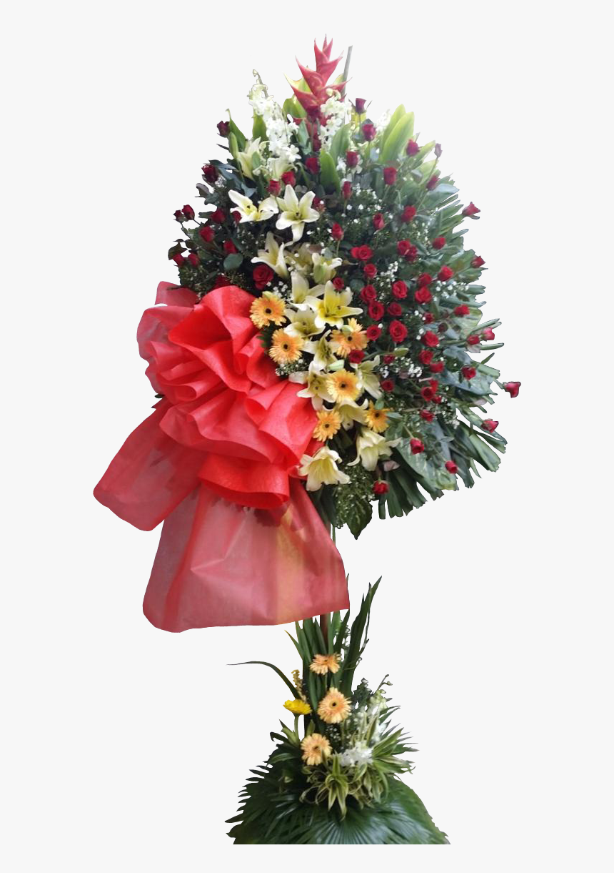 Inaugural Flower Stand Express Delivery For Grand Opening, HD Png Download, Free Download